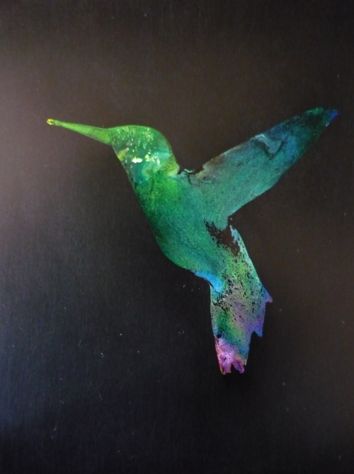 hummingbird
